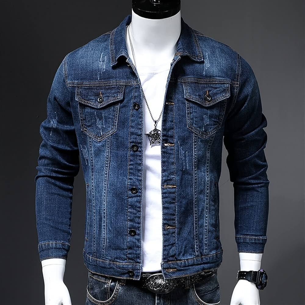 Veste Jeans