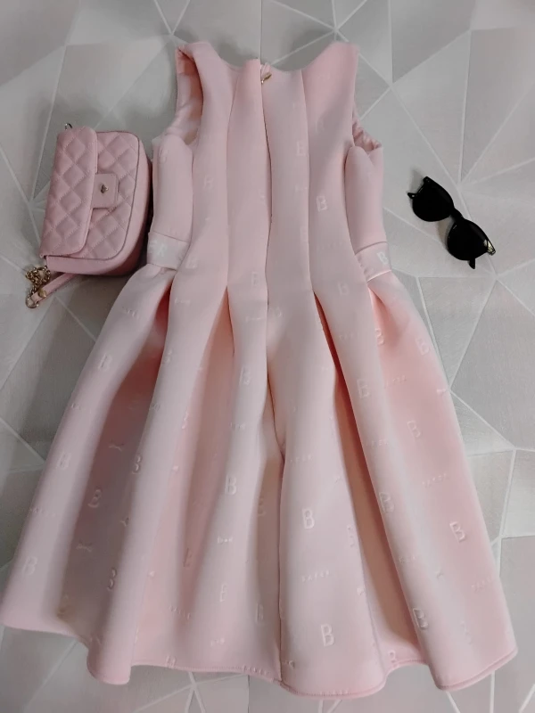 Robe patineuse fille 11 ans