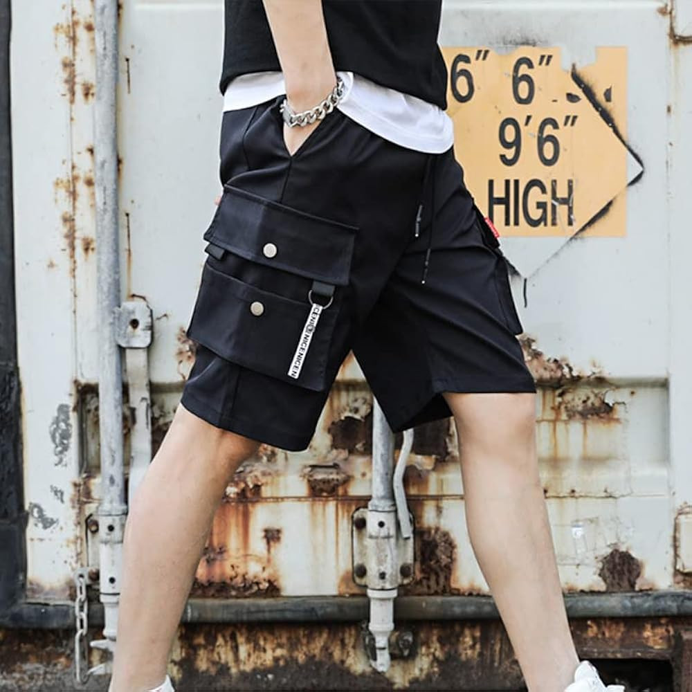 Shorts Cargo