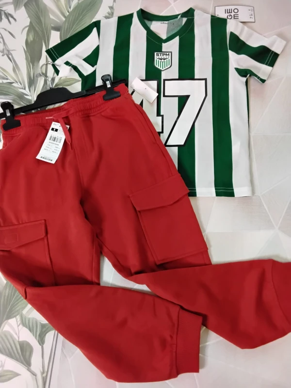 Ensemble garçon 2 pièces