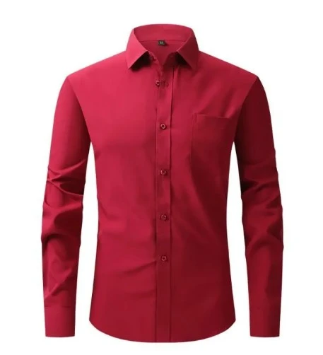 Chemise homme