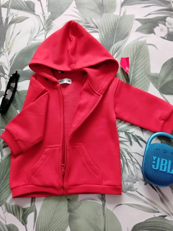 Veste garçon 12 mois