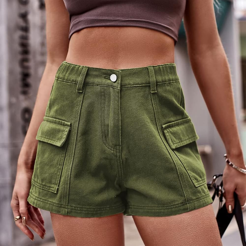 Shorts Cargo